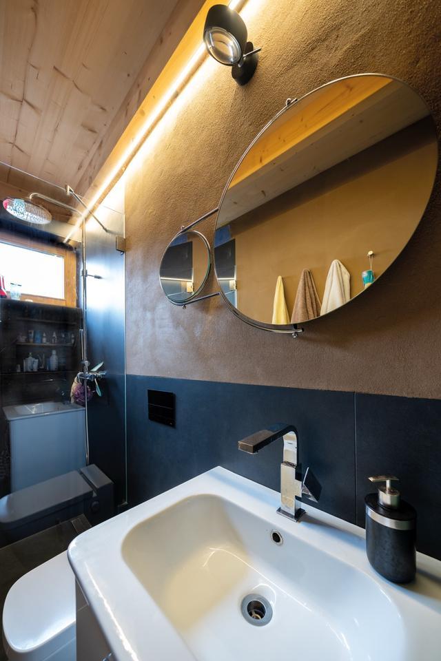 Möbliertes Tiny Haus in Mainz Gonsenheim zu vermieten zimmer