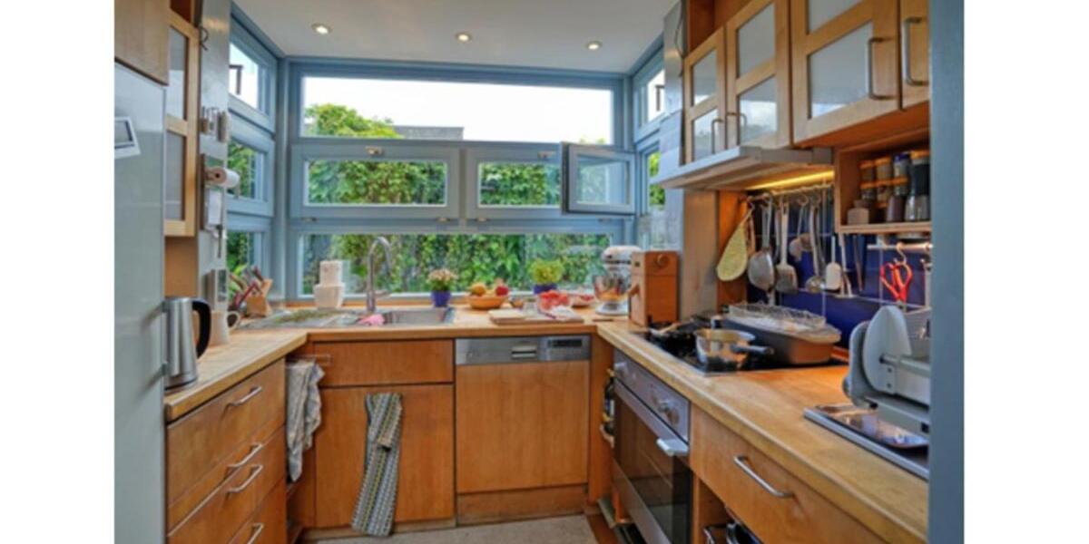 Charmantes, frisch renoviertes Haus in Bochum-Eppendorf 4 zimmer