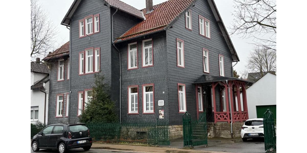 Hochparterre Delligsen - 5 Zimmer, 153 m&sup2;, 1.250&euro; | Angebot:26604199