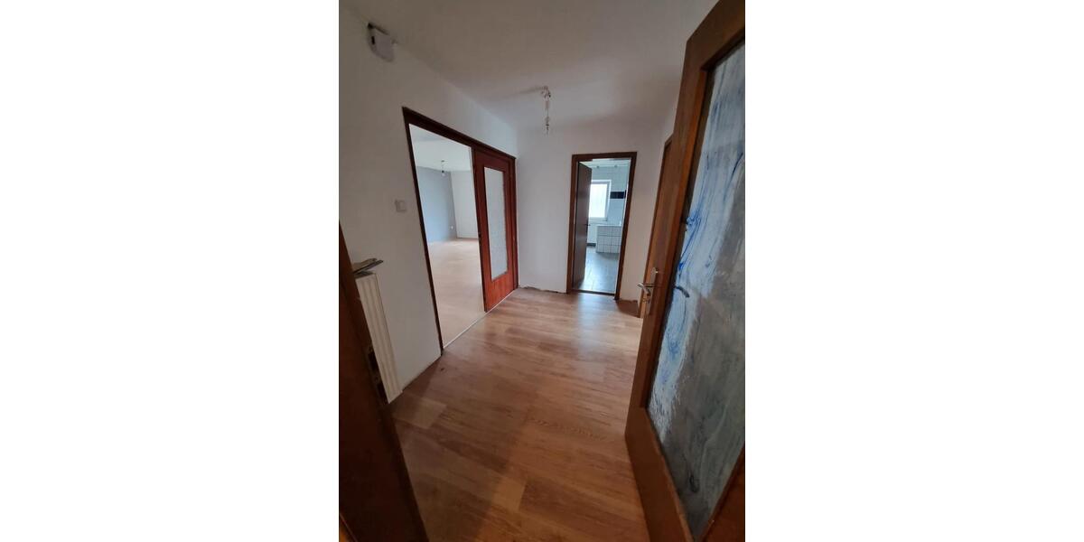 Etagenwohnung Extertal - 5 Zimmer, 110 m&sup2;, 600&euro; | Angebot:26271935