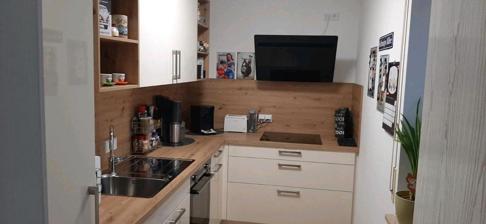 Etagenwohnung Asbach-Bäumenheim Bäumenheim - 2 Zimmer, 69 m&sup2;, 840&euro; | Angebot:24840996