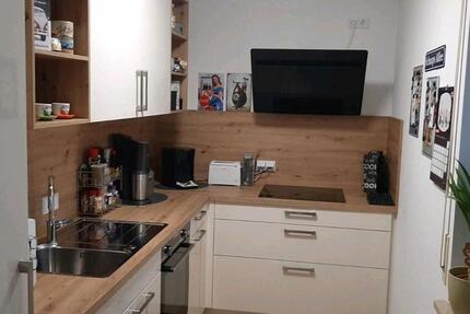 Wohnung Asbach-Bäumenheim Bäumenheim - 2 Zimmer, 69 m&sup2;, 840&euro; | Angebot:24840996