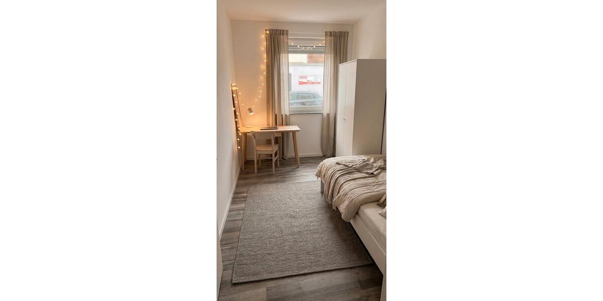 Maisonettenwohnung Winnenden - 2 Zimmer, 60 m&sup2;, 1.055&euro; | Angebot:25977721