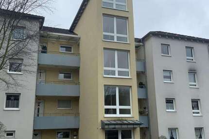 Wohnung Hagen Boelerheide - 2.5 Zimmer, 60 m&sup2;, 529&euro; | Angebot:27067057