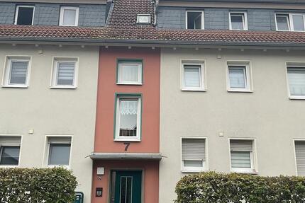 Ein neues Zuhause mit 3 Zimmern wartet auf Sie! 3 zimmer