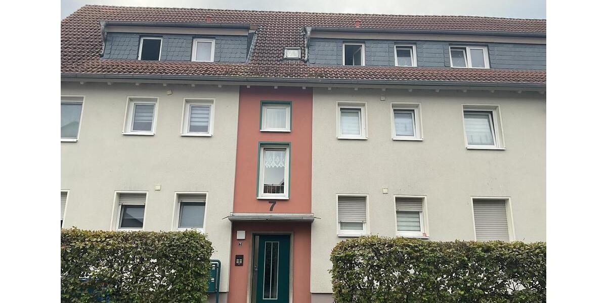 Ein neues Zuhause mit 3 Zimmern wartet auf Sie! 3 zimmer