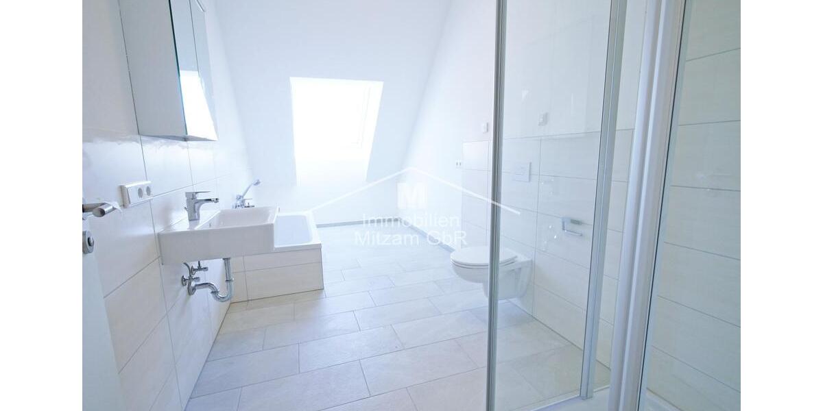 Dachgeschoßwohnung Dietfurt an der Altmühl - 2 Zimmer, 76 m&sup2;, 640&euro; | Angebot:26000073