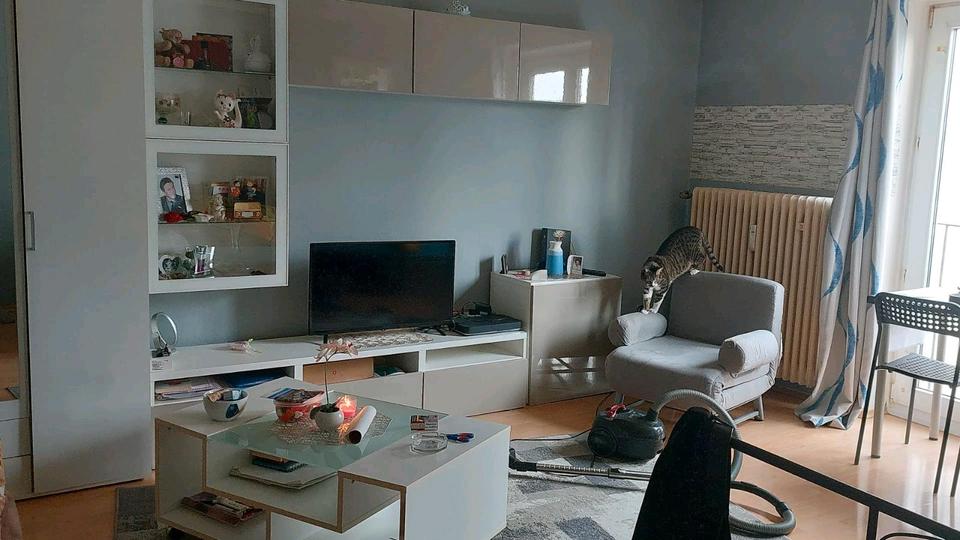 Etagenwohnung Murnau am Staffelsee - 1 Zimmer, 28 m&sup2;, 730&euro; | Angebot:26286973