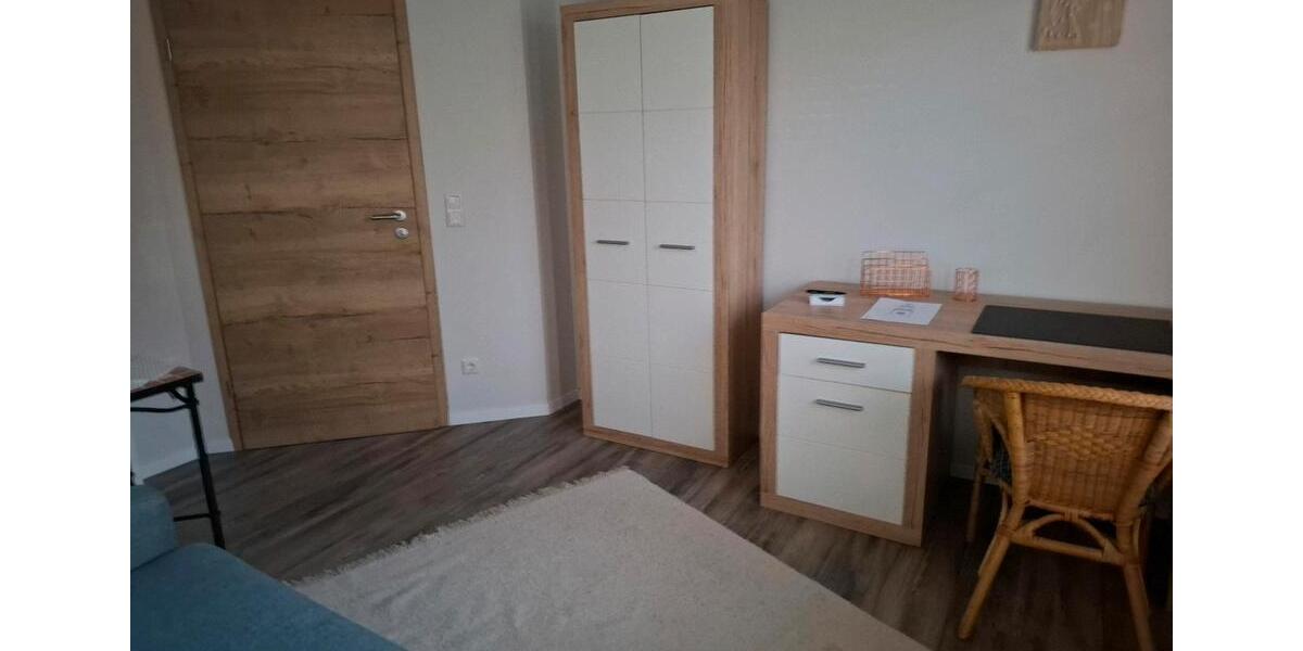 Wohnen auf Zeit Kaisersesch - 1 Zimmer, 15 m&sup2;, 30&euro; | Angebot:24331240