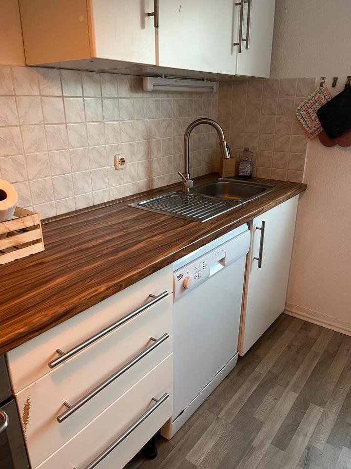 Provisionsfreie 2 ZKDB Wohnung