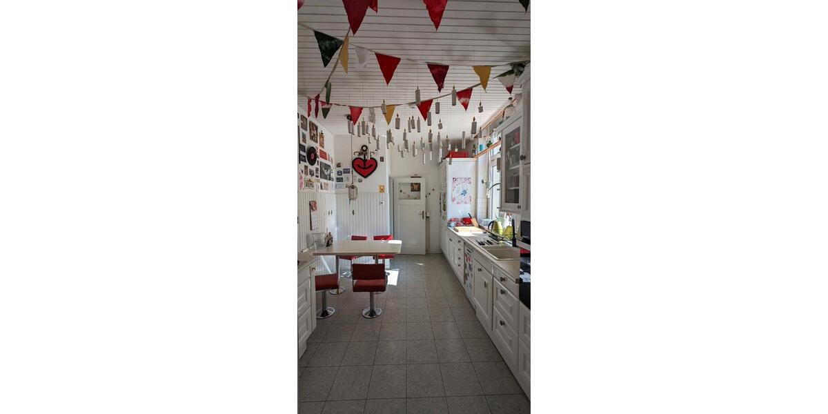 Wohnen auf Zeit Hildesheim Bockfeld - 1 Zimmer, 21 m&sup2;, 460&euro; | Angebot:24870646