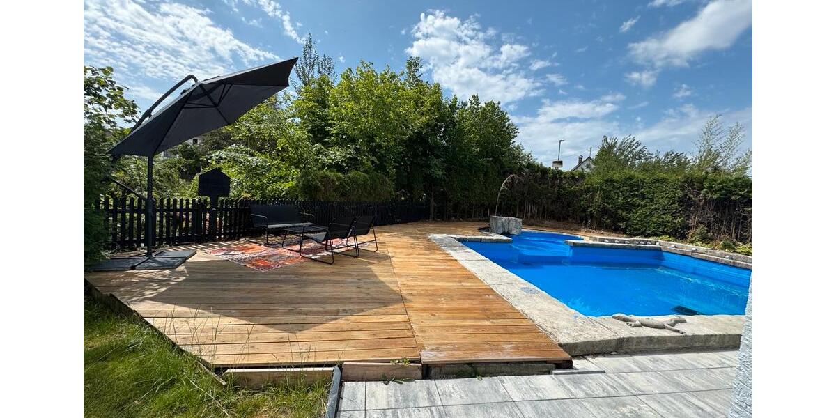 Einfamilienhaus Odelzhausen - 6 Zimmer, 200 m&sup2;, 5.000&euro; | Angebot:25025237