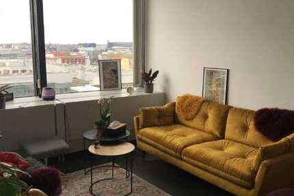 Gewerbeobjekt Berlin Mitte - 700&euro; | Angebot:26591028