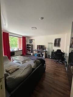 1 Zimmer Wohnung Sanmannreihe 69 in 21031 Hamburg - Ein Angebot von IVD-HAUSVERWALTUNG GERD VON DER HEIDE Immobilien GmbH