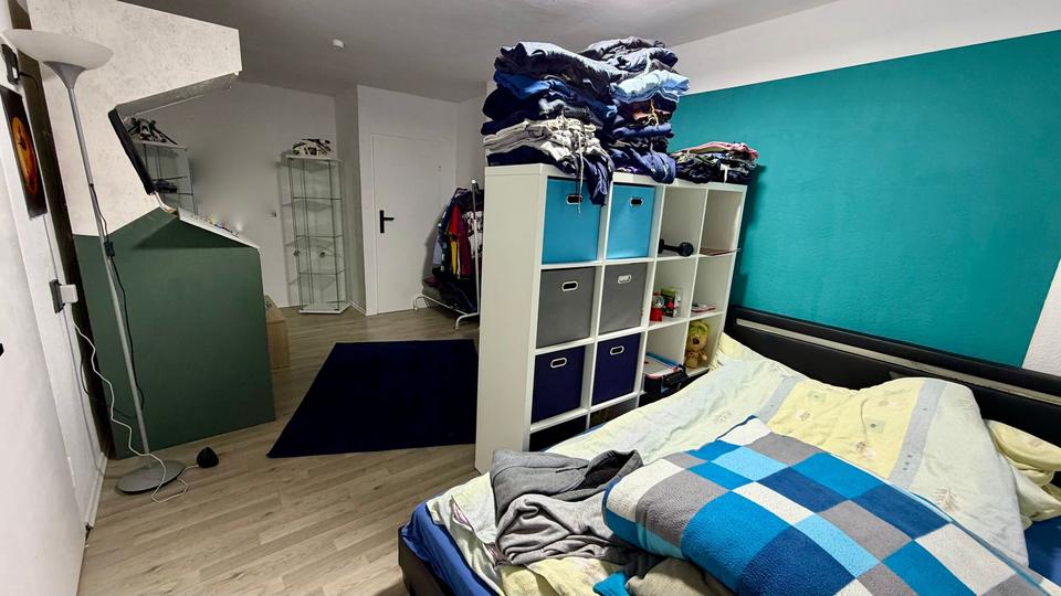 Einfamilienhaus Niedenstein - 6 Zimmer, 145 m&sup2;, 800&euro; | Angebot:26572697