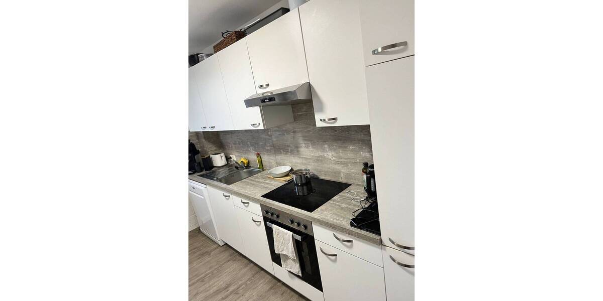 Etagenwohnung Toppenstedt Tangendorf - 3 Zimmer, 76 m&sup2;, 722&euro; | Angebot:26117750