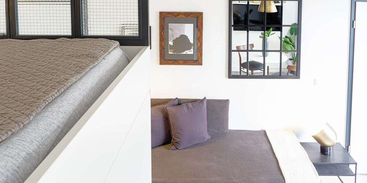 Zimmer Düsseldorf Flehe - 1 Zimmer, 1.100&euro; | Angebot:23394282