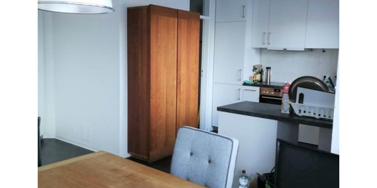 Wohnen auf Zeit Leinfelden-Echterdingen Echterdingen - 1 Zimmer, 16 m&sup2;, 630&euro; | Angebot:26216215