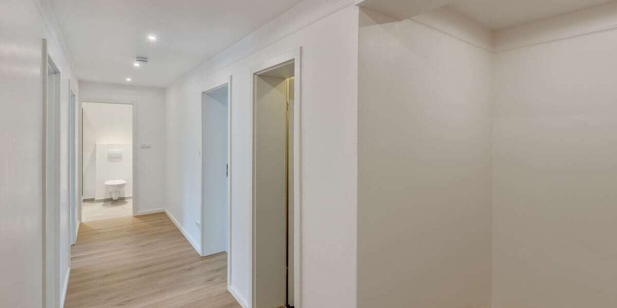 Etagenwohnung München Milbertshofen-Am Hart - 2 Zimmer, 65 m&sup2;, 1.555&euro; | Angebot:27077935
