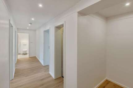 Wohnung München Milbertshofen-Am Hart - 2 Zimmer, 65 m&sup2;, 1.555&euro; | Angebot:27077935