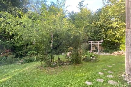 Wohnen auf Zeit Grafrath - 1 Zimmer, 11 m&sup2;, 750&euro; | Angebot:25159992