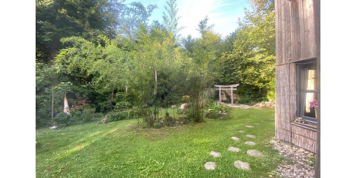 Wohnen auf Zeit Grafrath - 1 Zimmer, 11 m&sup2;, 750&euro; | Angebot:25159992