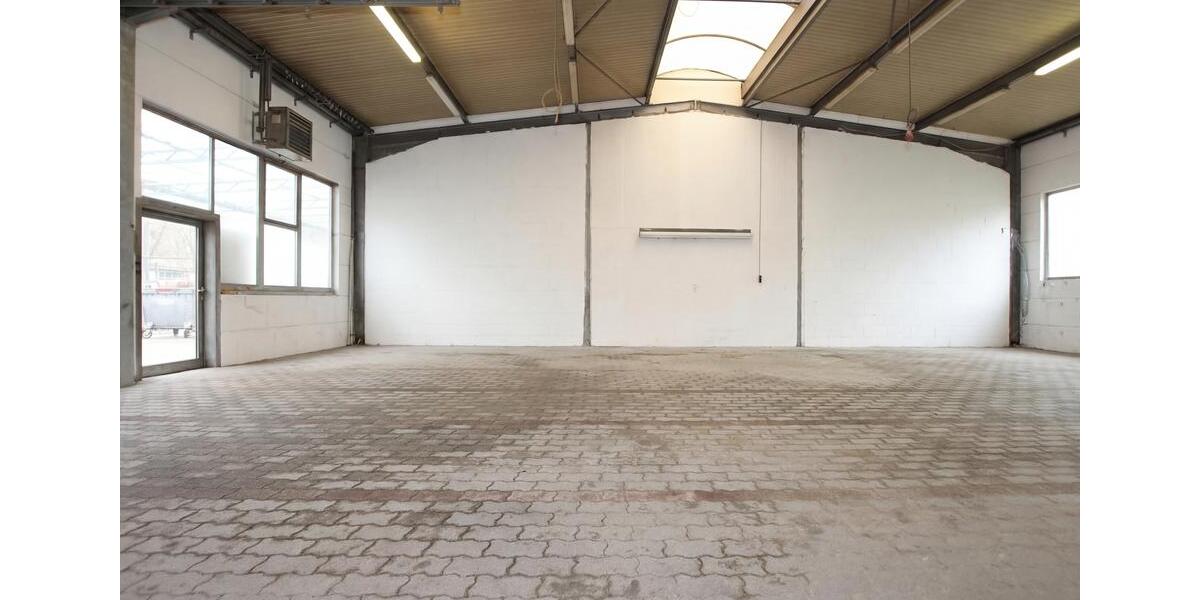 Gewerbeobjekt Fischbachtal - 1.100&euro; | Angebot:25866876