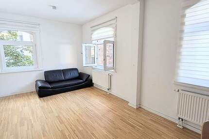 Wohnung Stuttgart Lehen - 2 Zimmer, 59 m&sup2;, 1.140&euro; | Angebot:27443881
