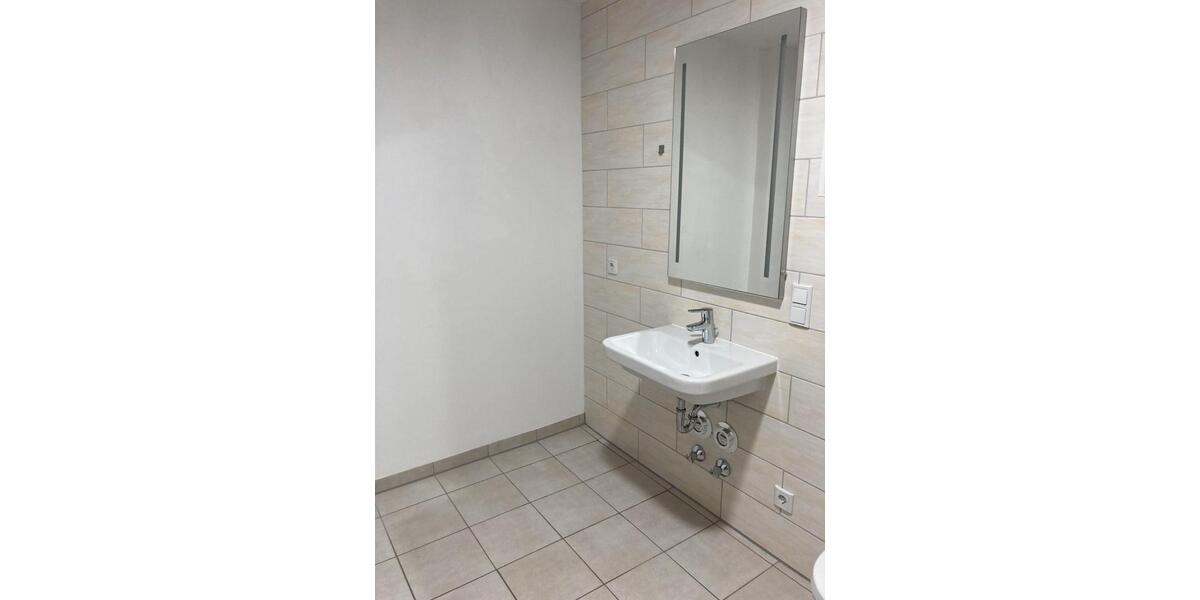 Etagenwohnung Mühlhausen (Thüringen) - 1 Zimmer, 30 m&sup2;, 300&euro; | Angebot:22921593