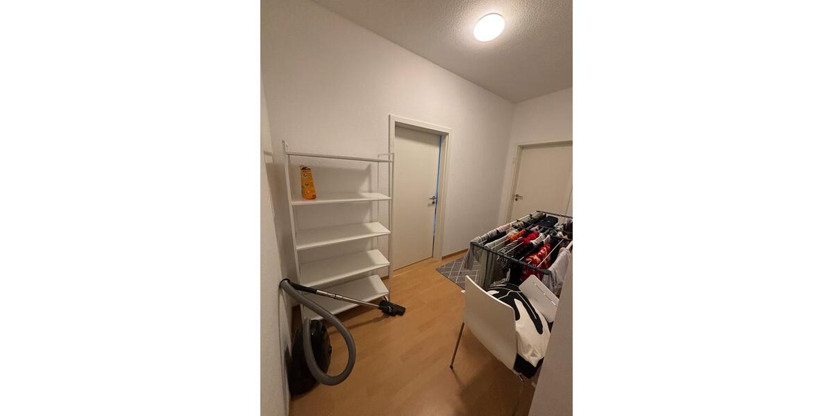 Schönes WG-Zimmer Nähe Uniklinik 1 zimmer