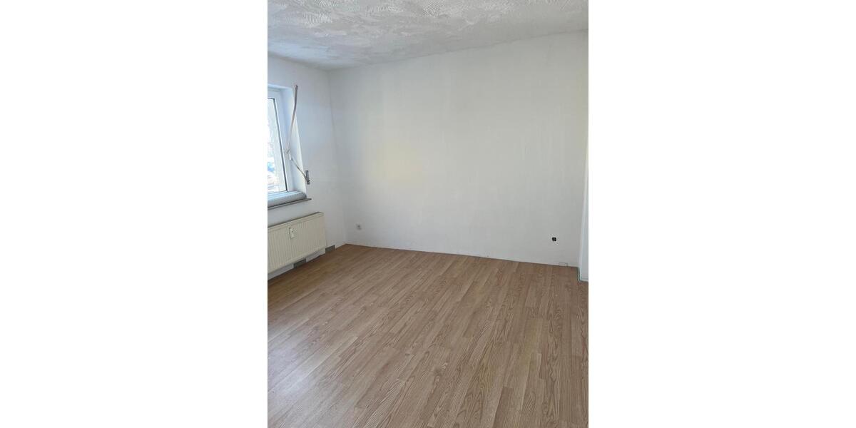 3-Zimmer-Wohnung mit Garten in Bad Sassendorf-Bettinghausen 3 zimmer