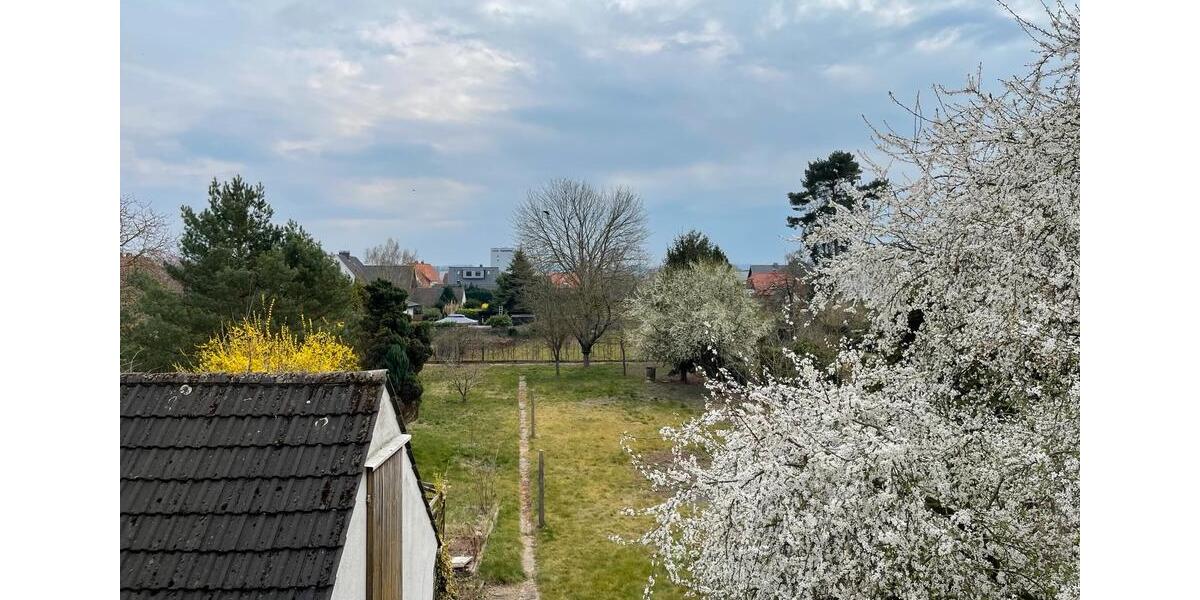 Dachgeschoßwohnung Minden - 4 Zimmer, 98 m&sup2;, 1.400&euro; | Angebot:24656353