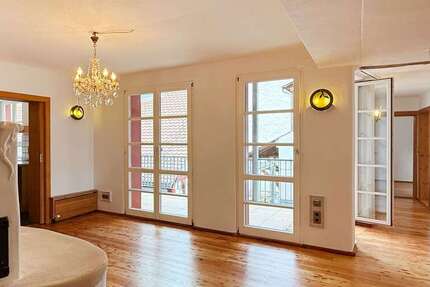 Wohnung Überlingen - 5 Zimmer, 123 m&sup2;, 2.100&euro; | Angebot:26824765