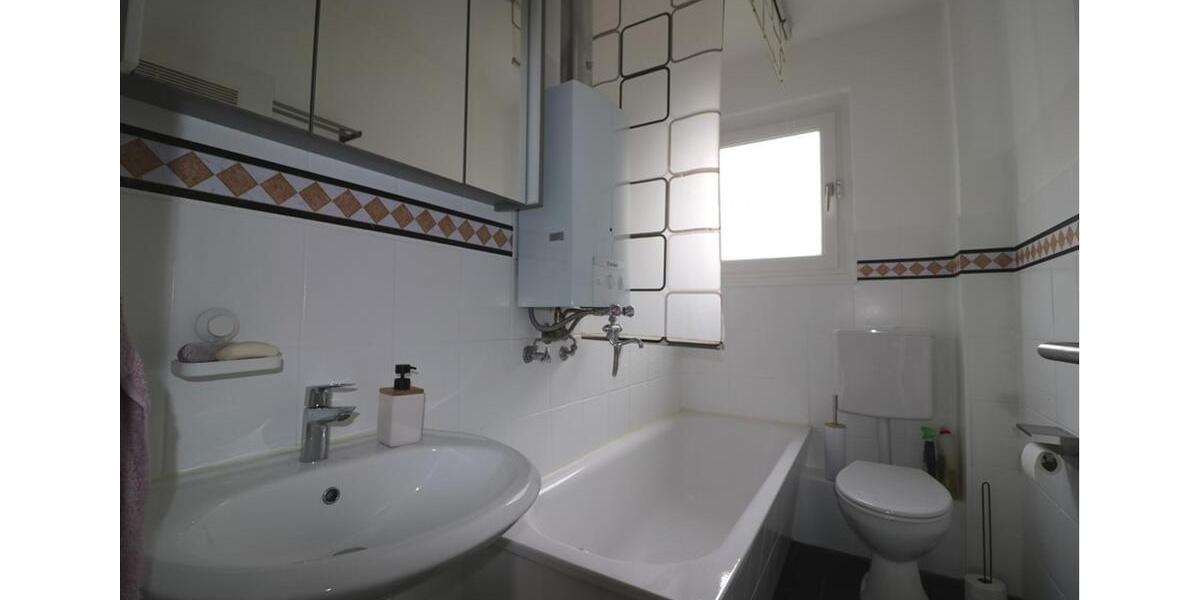 Erdgeschoßwohnung Duisburg Rheinhausen - 3 Zimmer, 60 m&sup2;, 450&euro; | Angebot:26633952