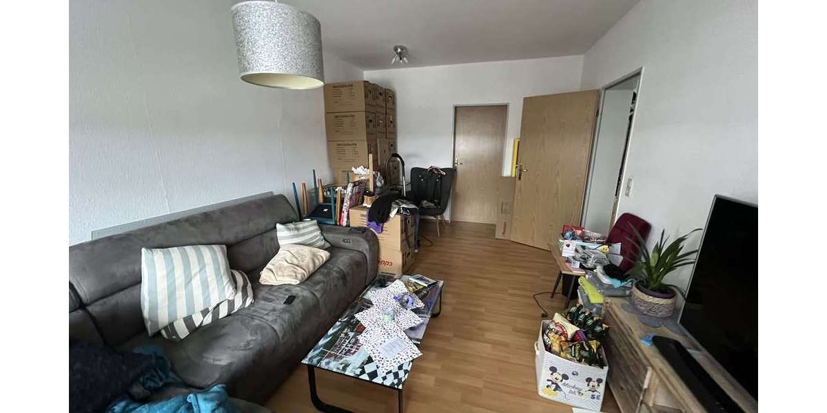 Etagenwohnung Schkeuditz Glesien - 3 Zimmer, 65 m&sup2;, 570&euro; | Angebot:26103882