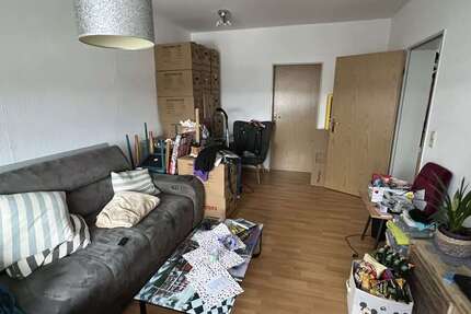 Wohnung Schkeuditz Glesien - 3 Zimmer, 65 m&sup2;, 570&euro; | Angebot:26103882