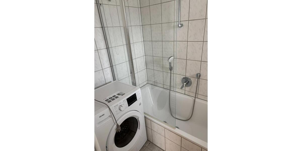 Wohnen auf Zeit Vohburg an der Donau - 1 Zimmer, 25 m&sup2;, 25&euro; | Angebot:25892205