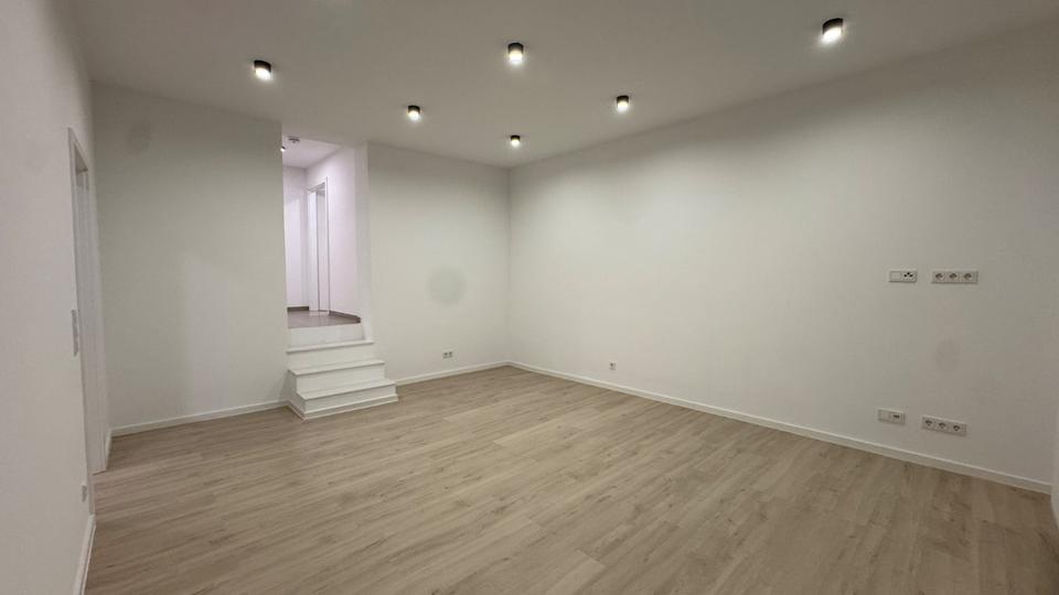 Etagenwohnung Germersheim - 2 Zimmer, 60 m&sup2;, 950&euro; | Angebot:26635127