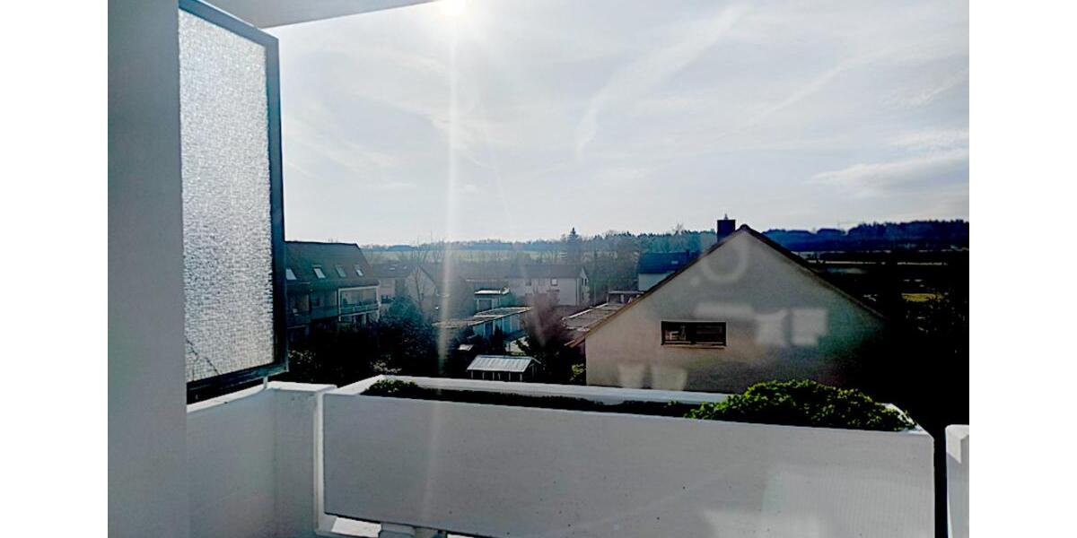 Etagenwohnung Volkach - 3 Zimmer, 105 m&sup2;, 1.000&euro; | Angebot:25282309