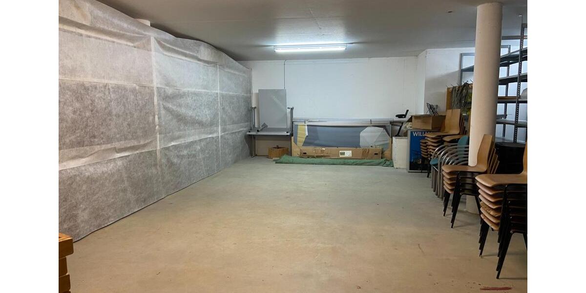 Gewerbeobjekt Buggingen - 420&euro; | Angebot:24347879