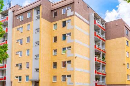 Wohnung Chemnitz Sonnenberg - 1 Zimmer, 40 m&sup2;, 240&euro; | Angebot:27015796