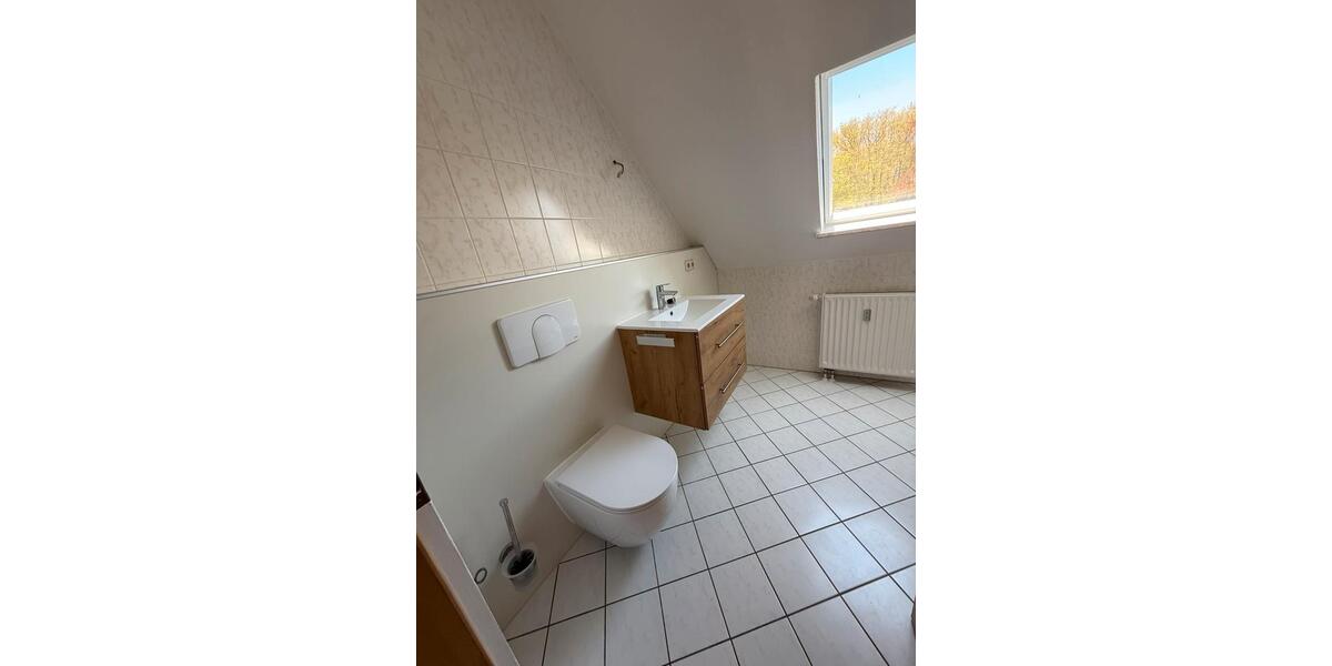 Dachgeschoßwohnung Grimma - 2 Zimmer, 42 m&sup2;, 294&euro; | Angebot:26483321