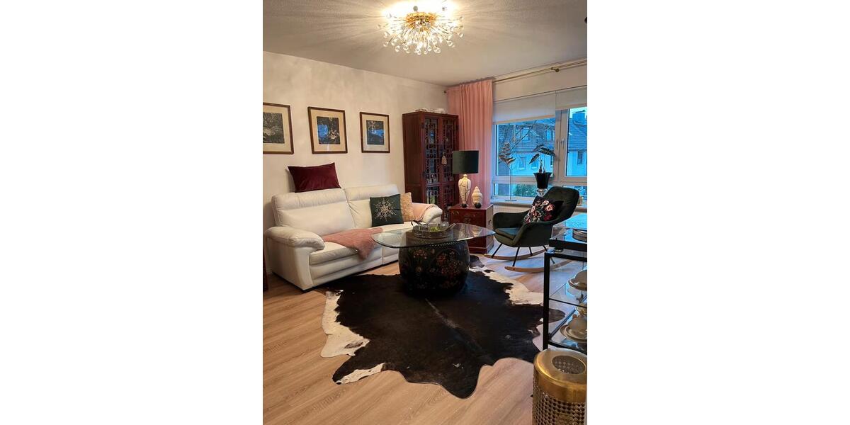 Etagenwohnung Braunschweig - 1 Zimmer, 40 m&sup2;, 790&euro; | Angebot:26587235