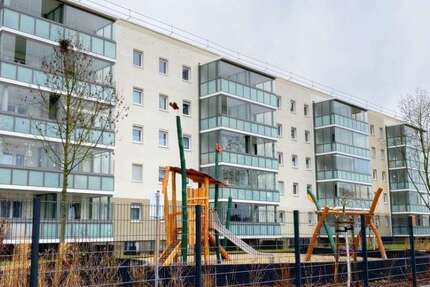 Wohnung zum Mieten in Stendal 497 € 71.45 m² 4 zimmer