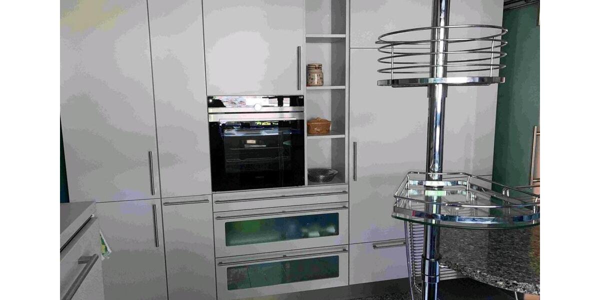 Erdgeschoßwohnung Rockenhausen - 4 Zimmer, 125 m&sup2;, 1.260&euro; | Angebot:25952485