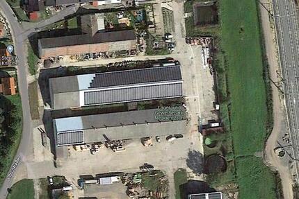 Gewerbeobjekt Neukieritzsch - 1.040&euro; | Angebot:25369554