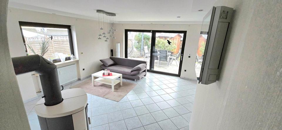 Erdgeschoßwohnung Speyer - 5 Zimmer, 126 m&sup2;, 1.600&euro; | Angebot:25175405