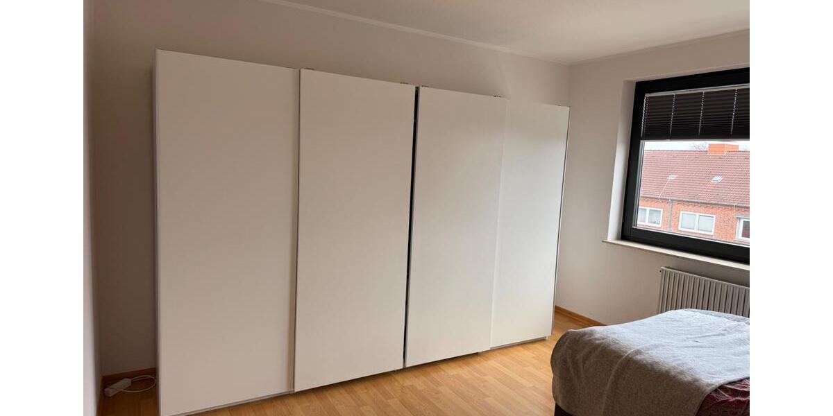 Wohnen auf Zeit Kiel Wik - 2 Zimmer, 70 m&sup2;, 1.600&euro; | Angebot:25924826