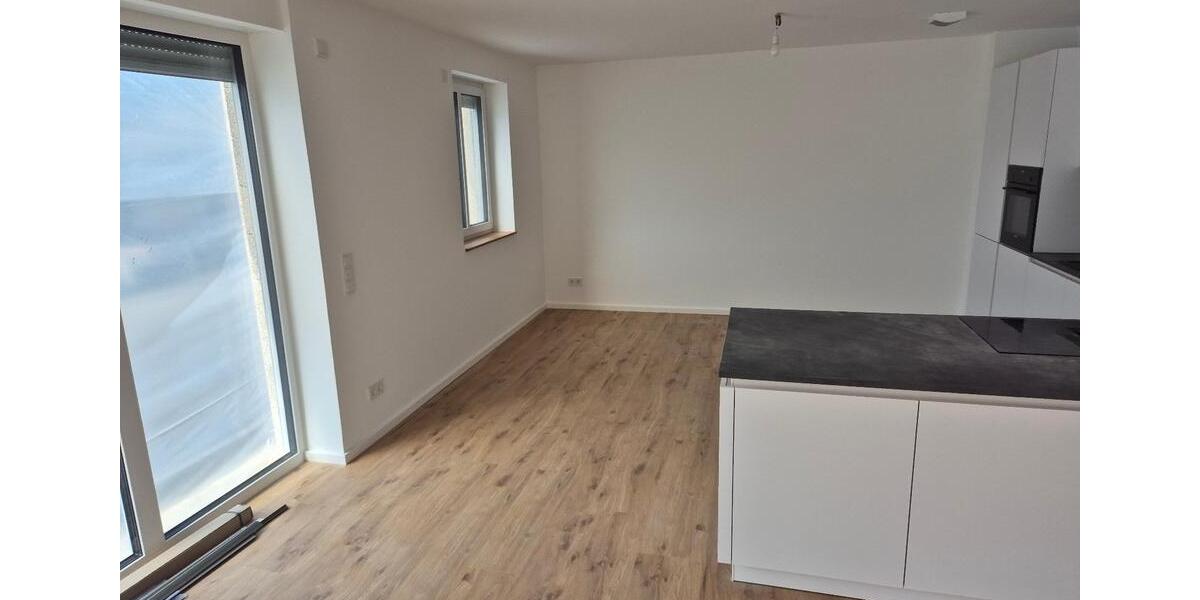 Erdgeschoßwohnung Rittersdorf - 3 Zimmer, 120 m&sup2;, 1.300&euro; | Angebot:26049491