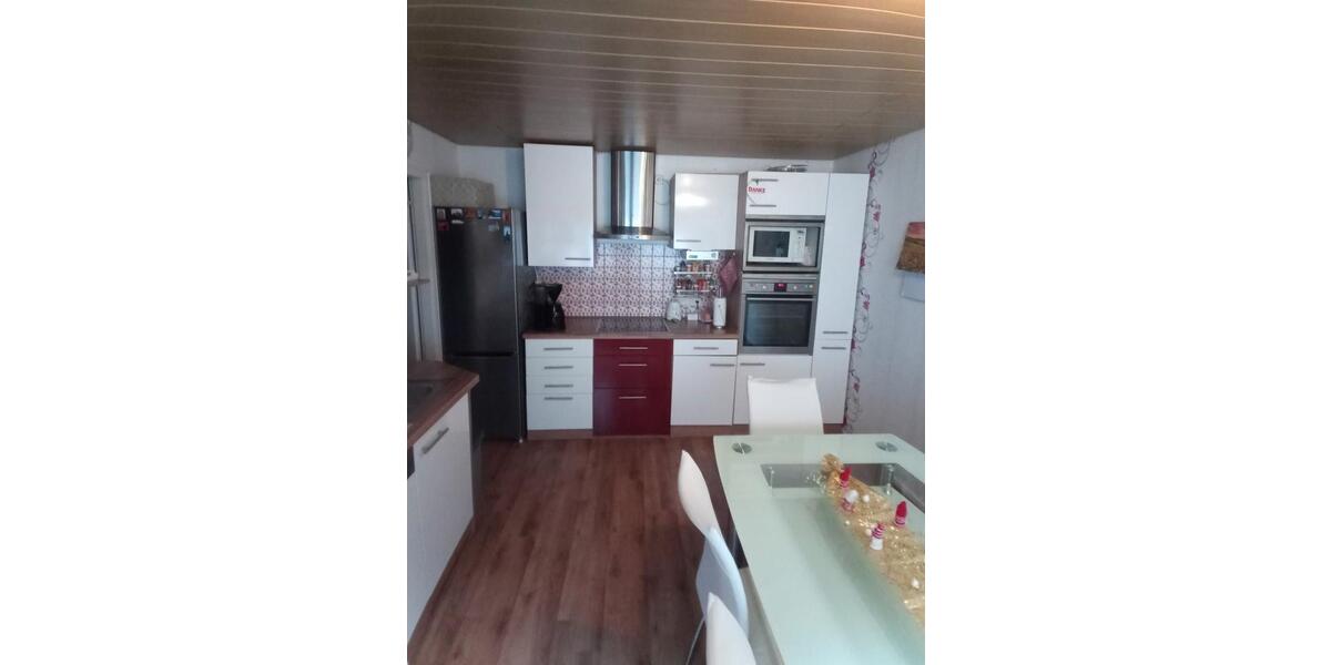 Einfamilienhaus Hackenheim - 3 Zimmer, 68 m&sup2;, 550&euro; | Angebot:26705292